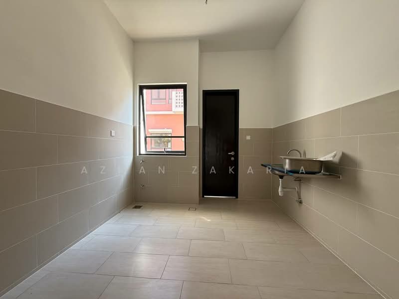 2-storey Terraced House for Sale in Elmina (Shah Alam) - AZMAN ZAKARIA - Interior - PropertyGuru.com.my