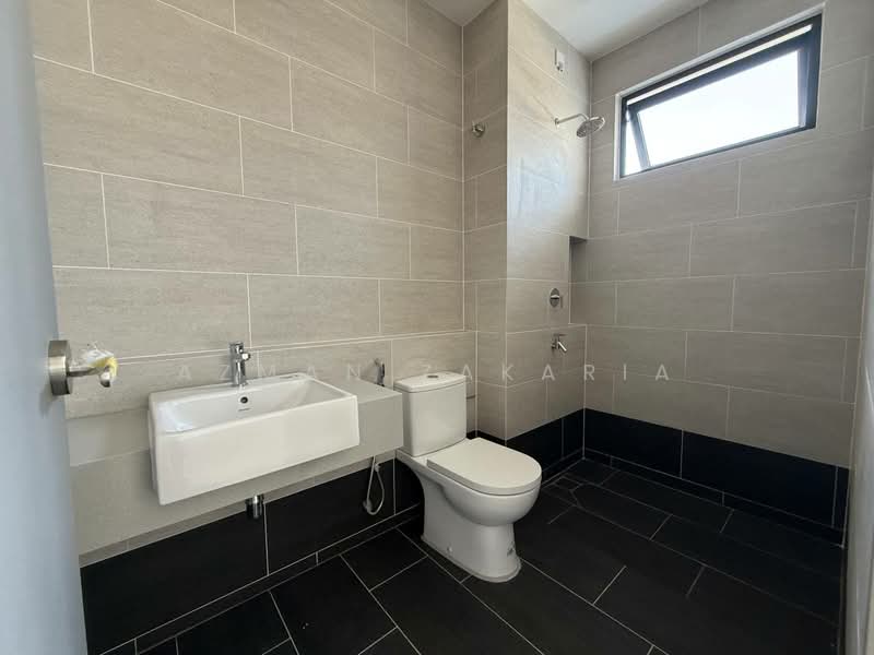 2-storey Terraced House for Sale in Elmina (Shah Alam) - AZMAN ZAKARIA - Bathroom - PropertyGuru.com.my
