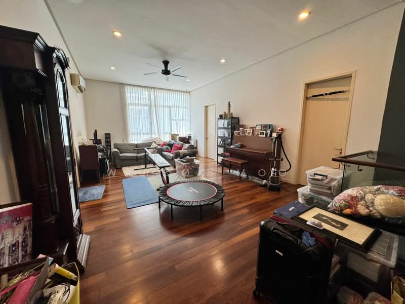 Semi-Detached House for Sale in Ampang Jaya (Ampang) - Welson Moo - Living Room - PropertyGuru.com.my