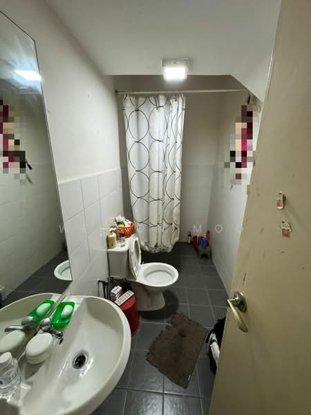 Semi-Detached House for Sale in Ampang Jaya (Ampang) - Welson Moo - Bathroom - PropertyGuru.com.my