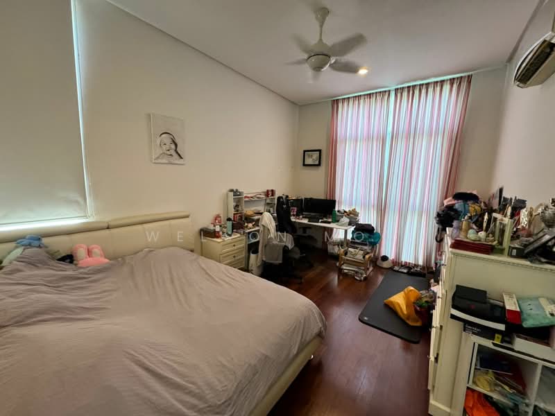Semi-Detached House for Sale in Ampang Jaya (Ampang) - Welson Moo - Bedroom - PropertyGuru.com.my