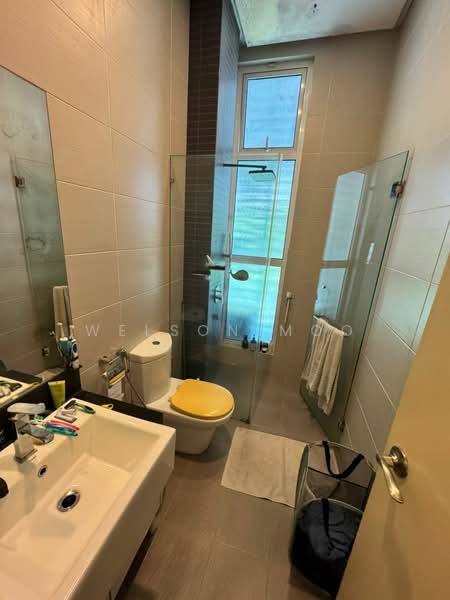 Semi-Detached House for Sale in Ampang Jaya (Ampang) - Welson Moo - Bathroom - PropertyGuru.com.my
