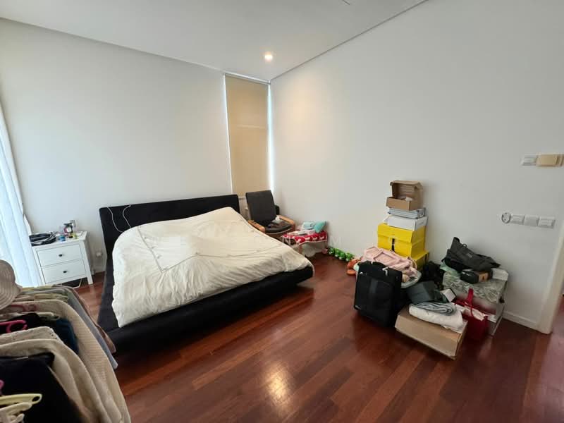 Semi-Detached House for Sale in Ampang Jaya (Ampang) - Welson Moo - Bedroom - PropertyGuru.com.my