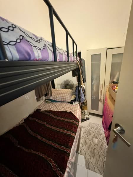 Semi-Detached House for Sale in Ampang Jaya (Ampang) - Welson Moo - Bedroom - PropertyGuru.com.my