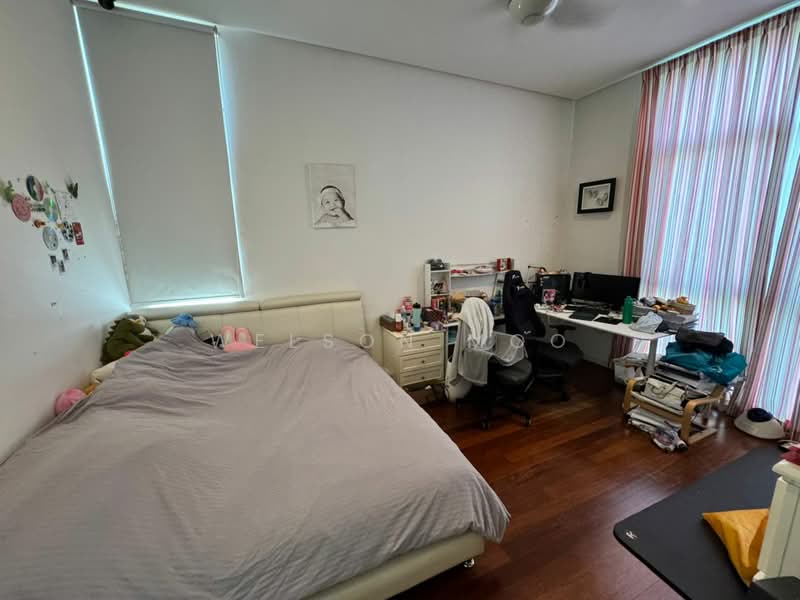 Semi-Detached House for Sale in Ampang Jaya (Ampang) - Welson Moo - Bedroom - PropertyGuru.com.my
