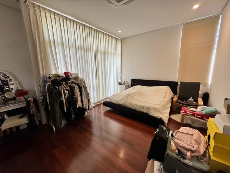 Semi-Detached House for Sale in Ampang Jaya (Ampang) - Welson Moo - Bedroom - PropertyGuru.com.my