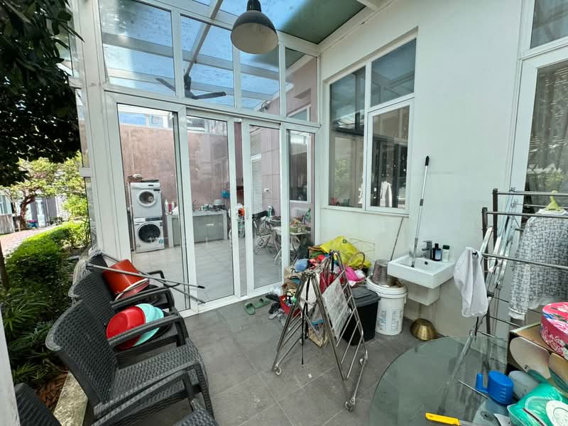 Semi-Detached House for Sale in Ampang Jaya (Ampang) - Welson Moo - Exterior - PropertyGuru.com.my
