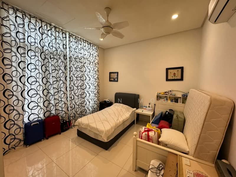 Semi-Detached House for Sale in Ampang Jaya (Ampang) - Welson Moo - Bedroom - PropertyGuru.com.my