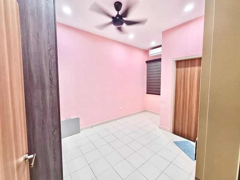 2-storey Terraced House for Rent in Sepang (Selangor) - Baxter Lim - Bedroom - PropertyGuru.com.my