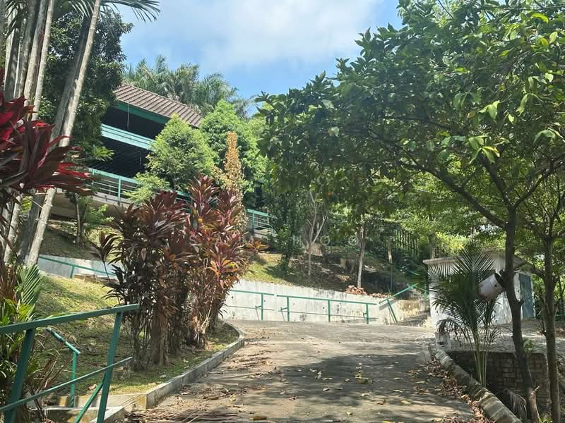 Residential Land for Sale in Bukit Tunku (Kenny Hills) (Kuala Lumpur) - Sam Hoo - Exterior - PropertyGuru.com.my