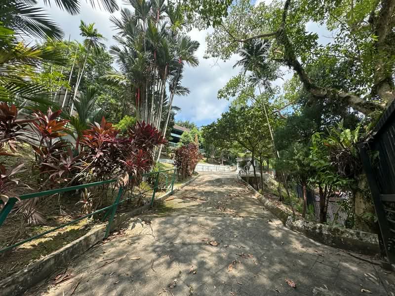 Residential Land for Sale in Bukit Tunku (Kenny Hills) (Kuala Lumpur) - Sam Hoo - Exterior - PropertyGuru.com.my