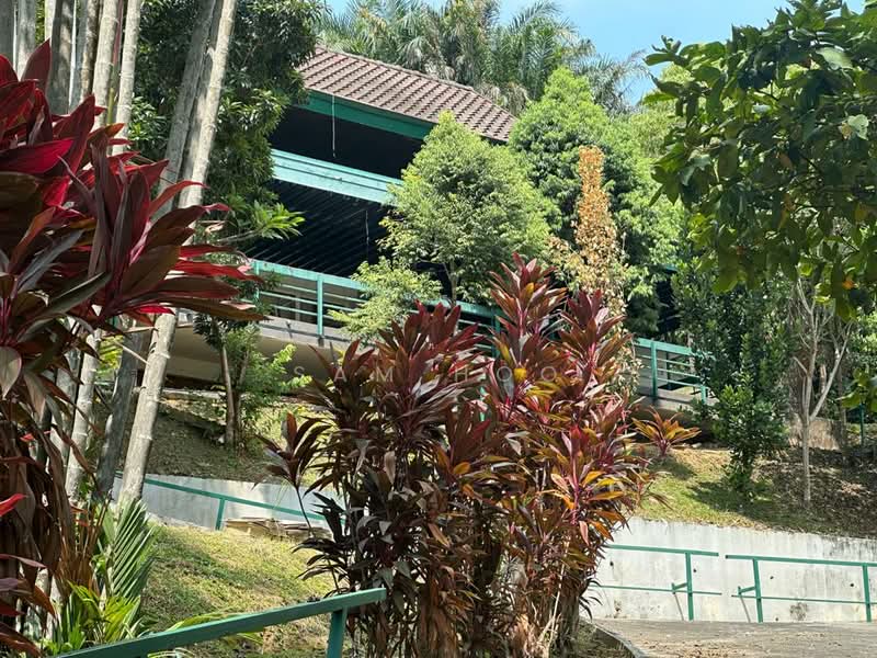Residential Land for Sale in Bukit Tunku (Kenny Hills) (Kuala Lumpur) - Sam Hoo - Exterior - PropertyGuru.com.my