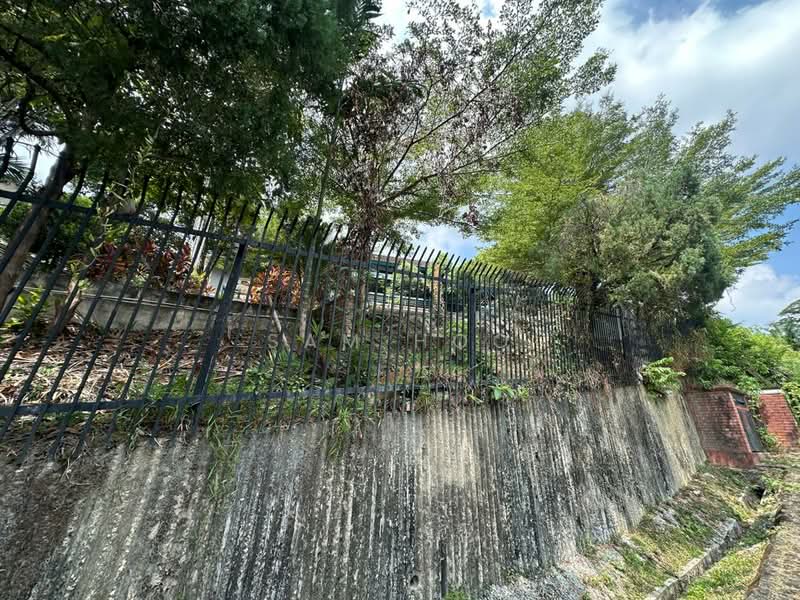 Residential Land for Sale in Bukit Tunku (Kenny Hills) (Kuala Lumpur) - Sam Hoo - Exterior - PropertyGuru.com.my