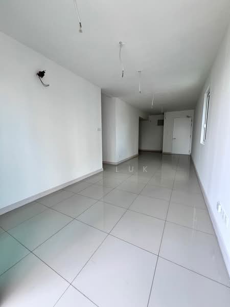 Kediaman Servis untuk Dijual di Sentul Point - SK Luk - Interior - PropertyGuru.com.my