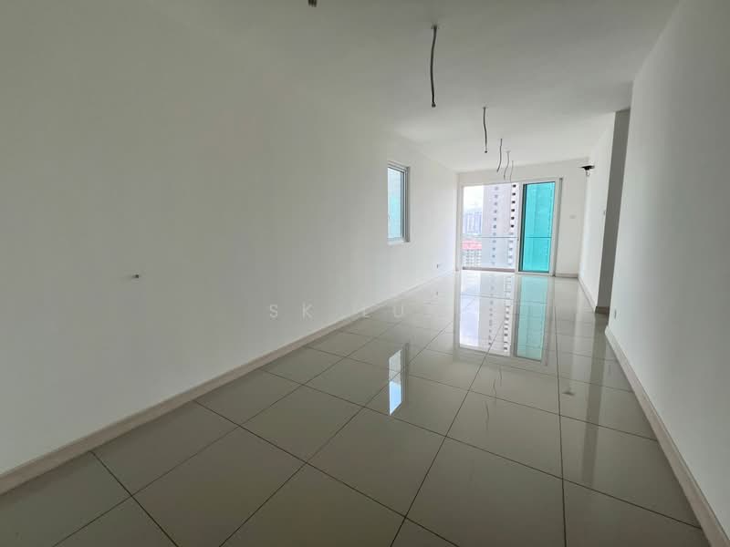 Kediaman Servis untuk Dijual di Sentul Point - SK Luk - Interior - PropertyGuru.com.my