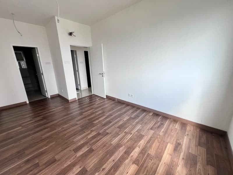 Kediaman Servis untuk Dijual di Sentul Point - SK Luk - Interior - PropertyGuru.com.my