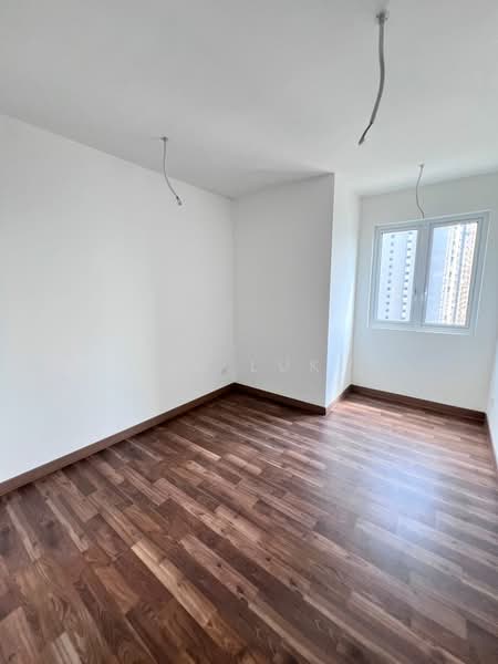 Kediaman Servis untuk Dijual di Sentul Point - SK Luk - Interior - PropertyGuru.com.my