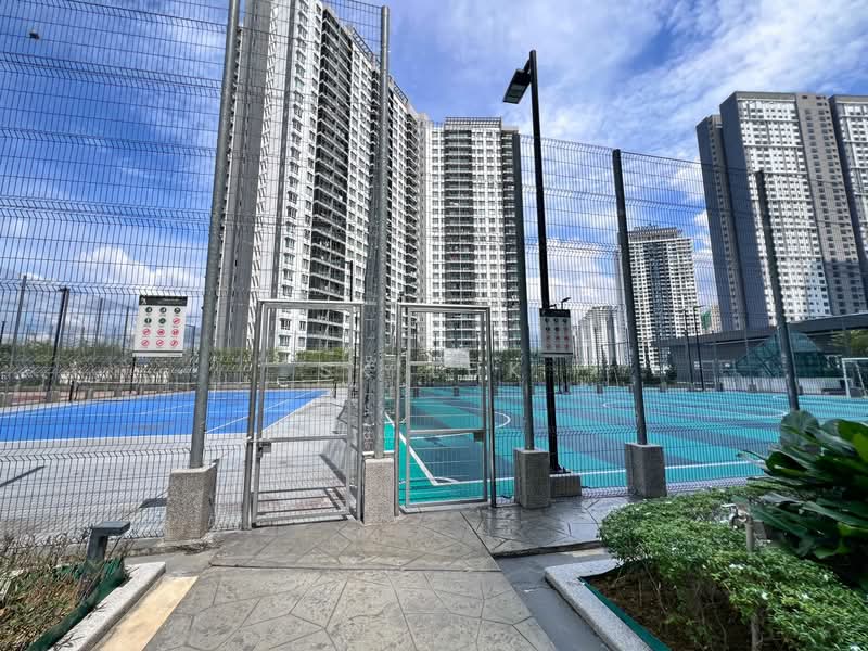 Kediaman Servis untuk Dijual di Sentul Point - SK Luk - Exterior - PropertyGuru.com.my