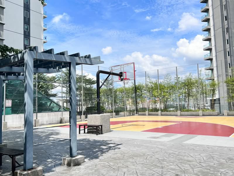 Kediaman Servis untuk Dijual di Sentul Point - SK Luk - Exterior - PropertyGuru.com.my