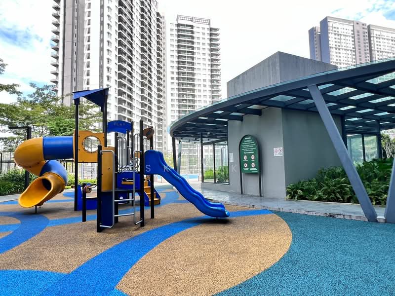 Kediaman Servis untuk Dijual di Sentul Point - SK Luk - Exterior - PropertyGuru.com.my