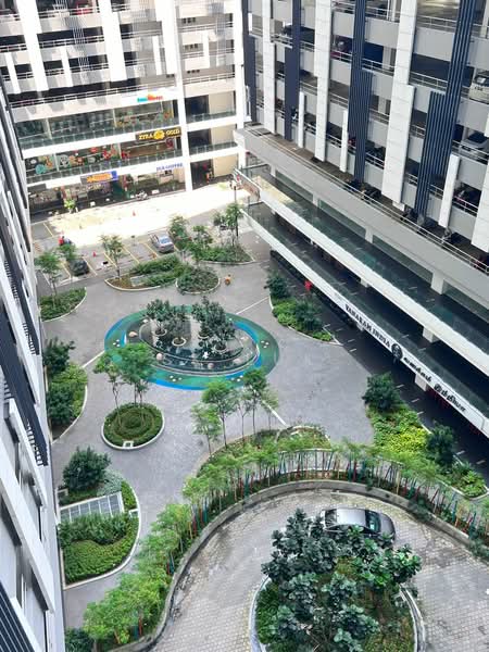 Kediaman Servis untuk Dijual di Sentul Point - SK Luk - Exterior - PropertyGuru.com.my