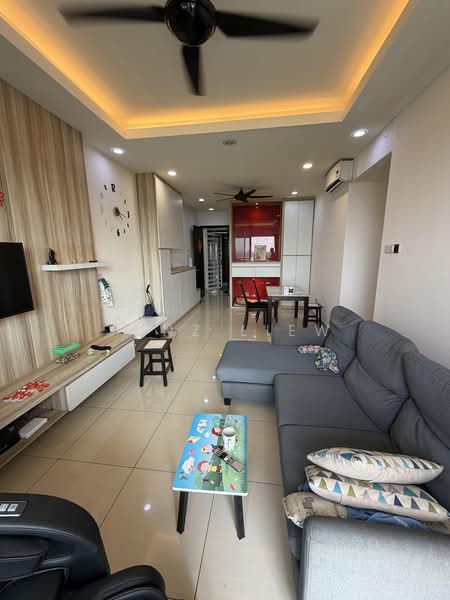 Condominium for Sale at The Raffles Suites - Junz Liew - PropertyGuru.com.my