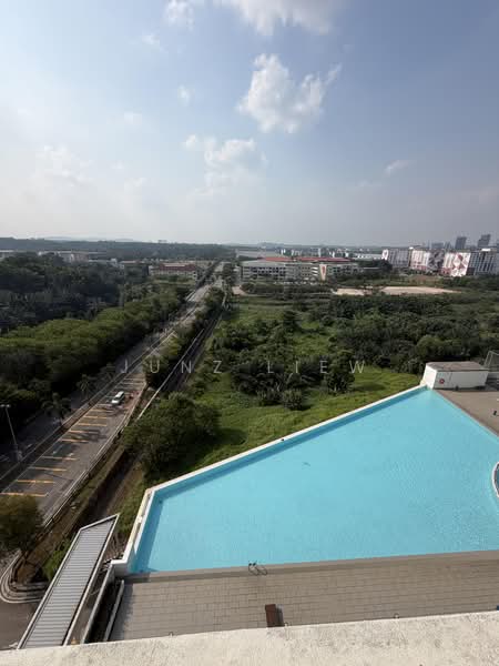 Condominium for Sale at The Raffles Suites - Junz Liew - PropertyGuru.com.my
