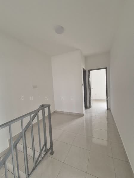 Rumah Teres 2-Tingkat untuk Dijual di Taman Mengkibol (Kluang) - Chin Wei Lim - PropertyGuru.com.my