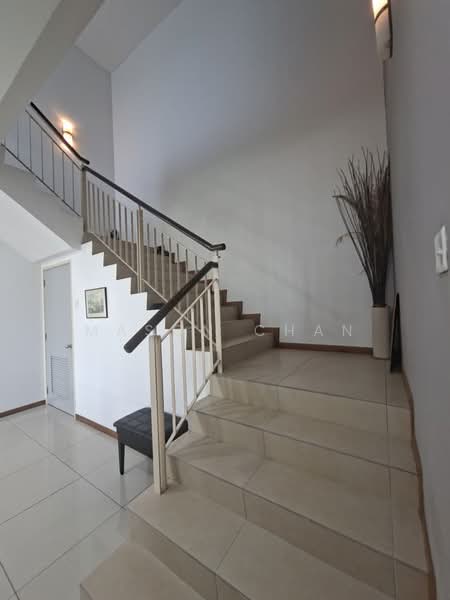 Rumah Teres 2-Tingkat untuk Disewa di Horizon Hills (Iskandar Puteri (Nusajaya)) - Mason Chan - Interior - PropertyGuru.com.my