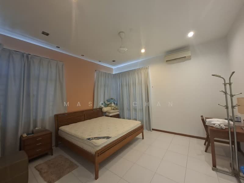 Rumah Teres 2-Tingkat untuk Disewa di Horizon Hills (Iskandar Puteri (Nusajaya)) - Mason Chan - Bedroom - PropertyGuru.com.my