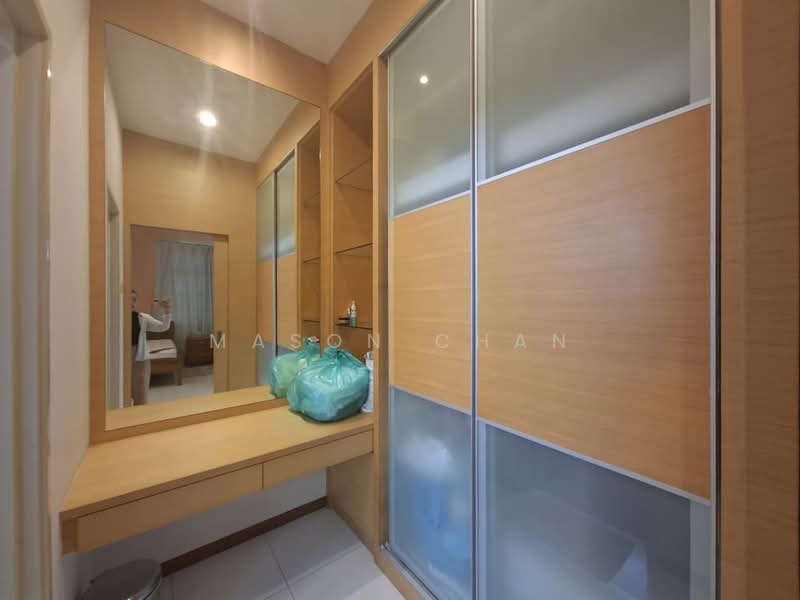 Rumah Teres 2-Tingkat untuk Disewa di Horizon Hills (Iskandar Puteri (Nusajaya)) - Mason Chan - Interior - PropertyGuru.com.my