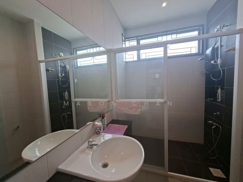 Rumah Teres 2-Tingkat untuk Disewa di Horizon Hills (Iskandar Puteri (Nusajaya)) - Mason Chan - Bathroom - PropertyGuru.com.my