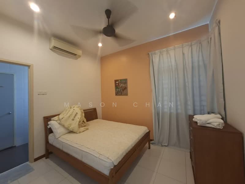 Rumah Teres 2-Tingkat untuk Disewa di Horizon Hills (Iskandar Puteri (Nusajaya)) - Mason Chan - Bedroom - PropertyGuru.com.my