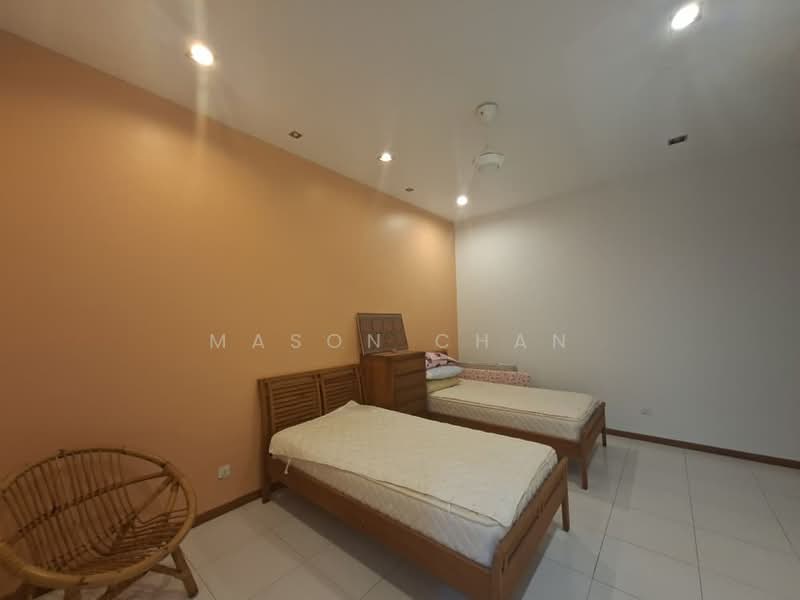 Rumah Teres 2-Tingkat untuk Disewa di Horizon Hills (Iskandar Puteri (Nusajaya)) - Mason Chan - Bedroom - PropertyGuru.com.my