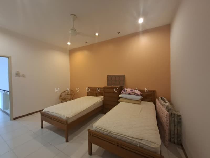 Rumah Teres 2-Tingkat untuk Disewa di Horizon Hills (Iskandar Puteri (Nusajaya)) - Mason Chan - Bedroom - PropertyGuru.com.my