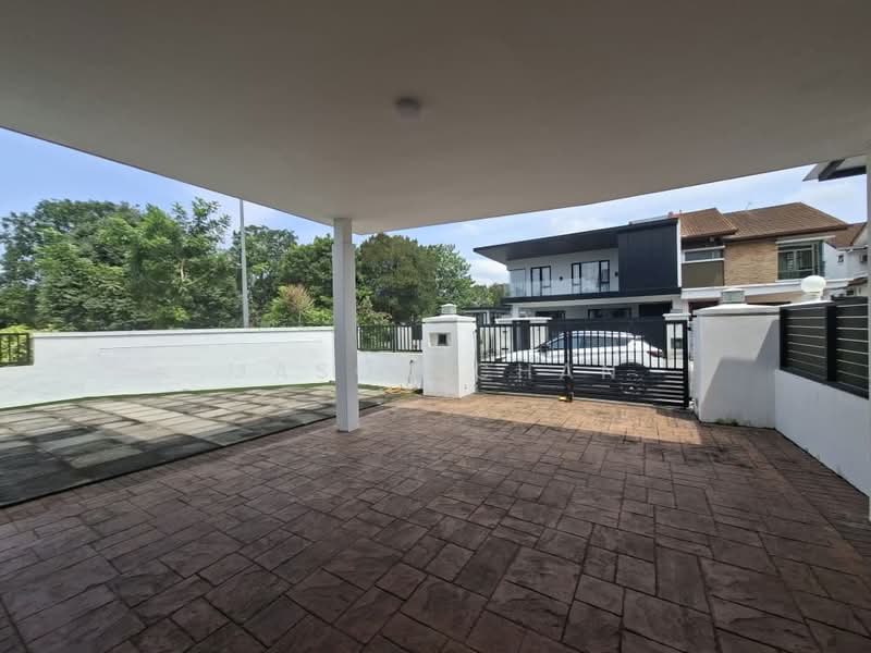 Rumah Teres 2-Tingkat untuk Disewa di Horizon Hills (Iskandar Puteri (Nusajaya)) - Mason Chan - Exterior - PropertyGuru.com.my