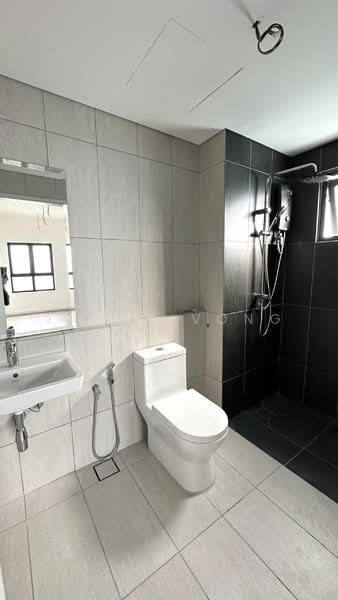 Kediaman Servis untuk Disewa di Subang Jaya City Centre (SJCC) : Teja - Jason Vong - Bathroom - PropertyGuru.com.my