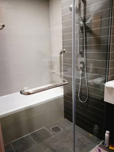 Condominium for Rent at Green Residence - William Chin - Bathroom - PropertyGuru.com.my