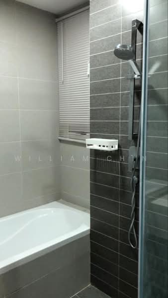 Condominium for Rent at Green Residence - William Chin - Bathroom - PropertyGuru.com.my
