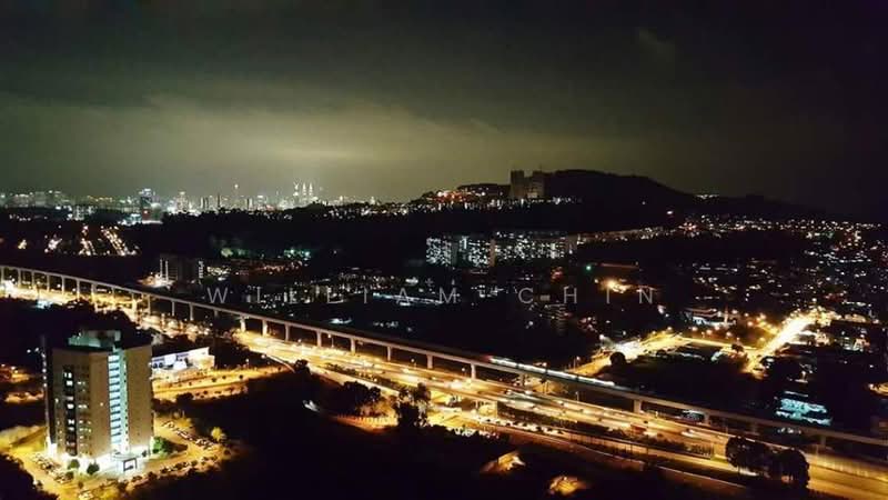 Condominium for Rent at Green Residence - William Chin - View - PropertyGuru.com.my