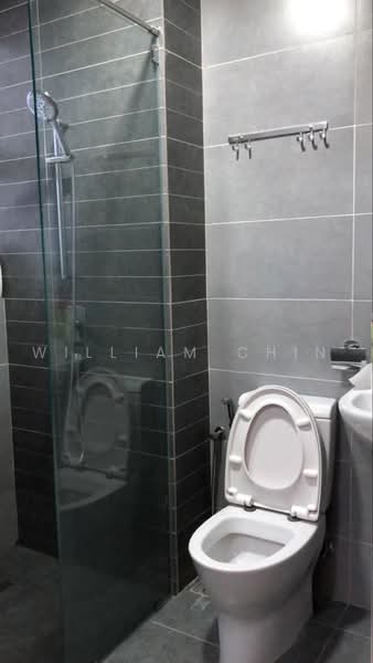 Condominium for Rent at Green Residence - William Chin - Bathroom - PropertyGuru.com.my