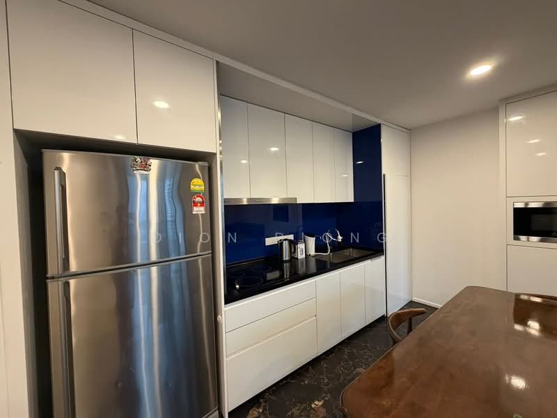 Kediaman Servis untuk Dijual di Arcoris Residences - Dion Diong - PropertyGuru.com.my