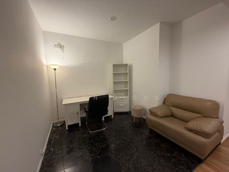 Kediaman Servis untuk Dijual di Arcoris Residences - Dion Diong - PropertyGuru.com.my