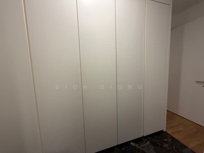 Kediaman Servis untuk Dijual di Arcoris Residences - Dion Diong - PropertyGuru.com.my