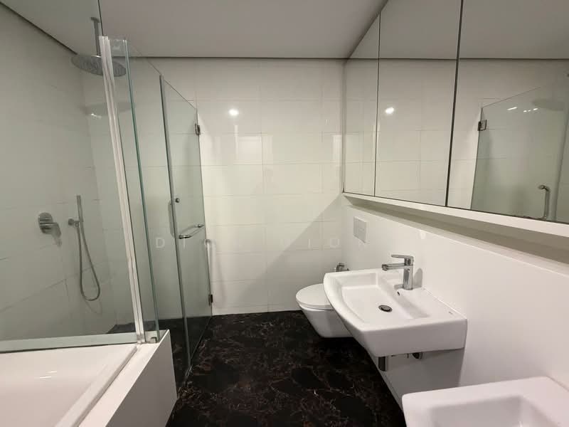 Kediaman Servis untuk Dijual di Arcoris Residences - Dion Diong - PropertyGuru.com.my