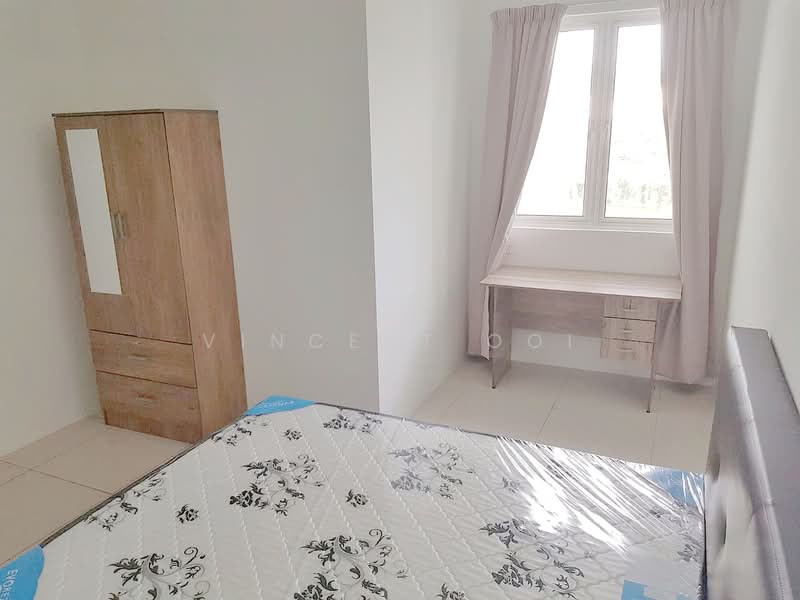 Condominium for Sale at The Clovers - Vincent Ooi - Bedroom - PropertyGuru.com.my