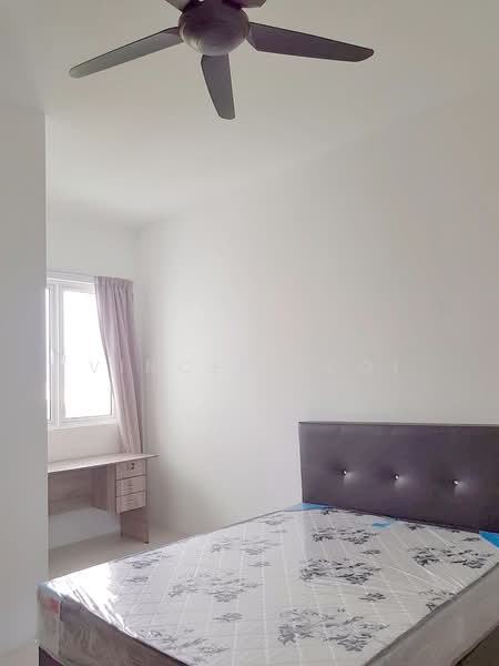 Condominium for Sale at The Clovers - Vincent Ooi - Bedroom - PropertyGuru.com.my