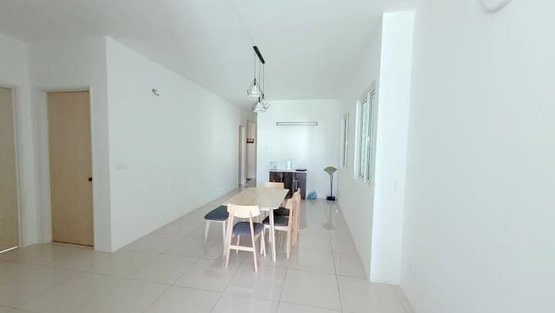 Condominium for Sale at The Clovers - Vincent Ooi - Dining Room - PropertyGuru.com.my