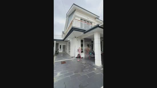 Rumah Kluster untuk Dijual di Bandar Saujana Putra (Tanjong Duabelas) - Izzat Zamros - PropertyGuru.com.my