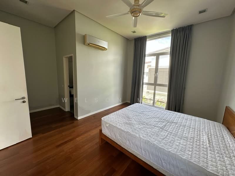 Semi-Detached House for Sale in Ampang Jaya (Ampang) - Welson Moo - Bedroom - PropertyGuru.com.my